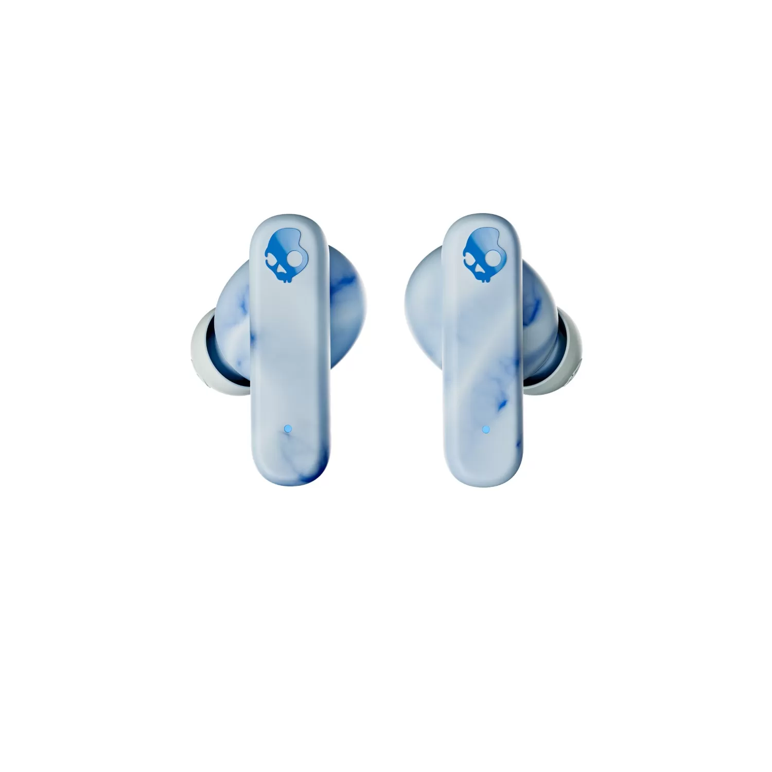Skullcandy EcoBuds True Wireless Earbuds (2 Pack) – Glacier - Image 5