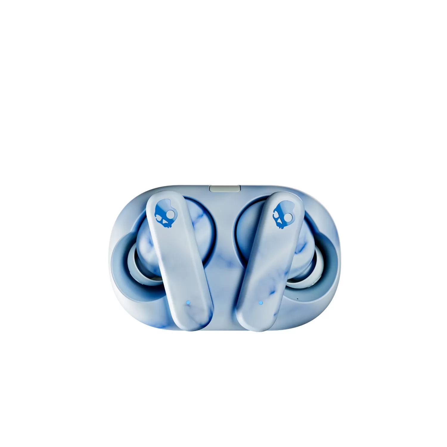 Skullcandy EcoBuds True Wireless Earbuds (2 Pack) – Glacier - Image 7