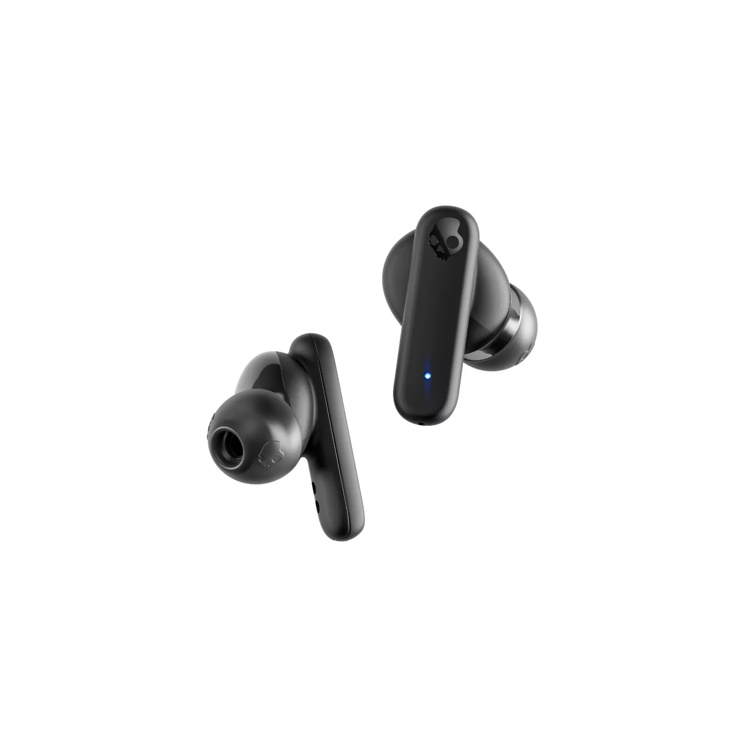 Skullcandy Smokin Buds® True Wireless Earbuds - True Black (2 Pack) - Image 7