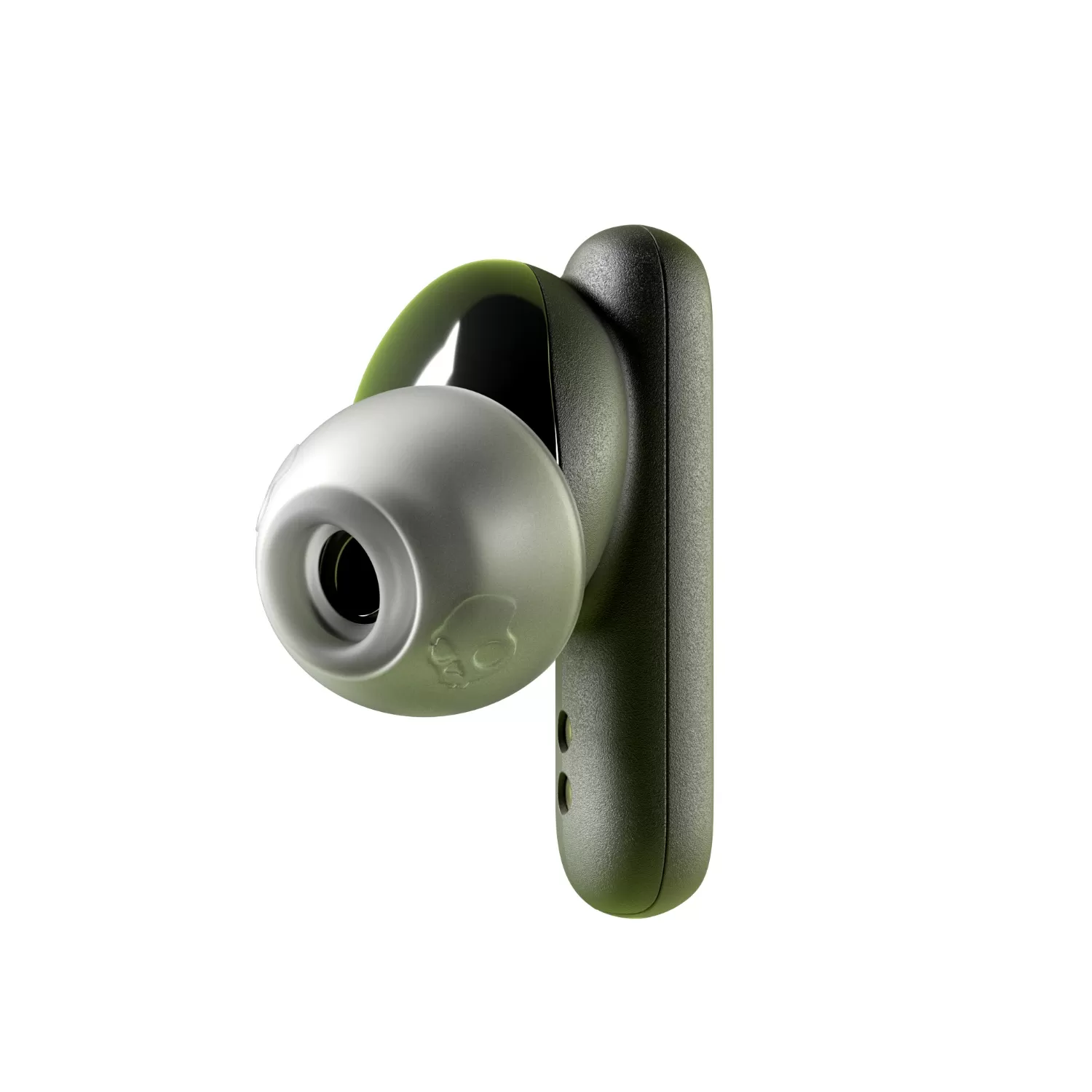 Skullcandy Smokin Buds® True Wireless Earbuds - True Black (2 Pack) - Image 9