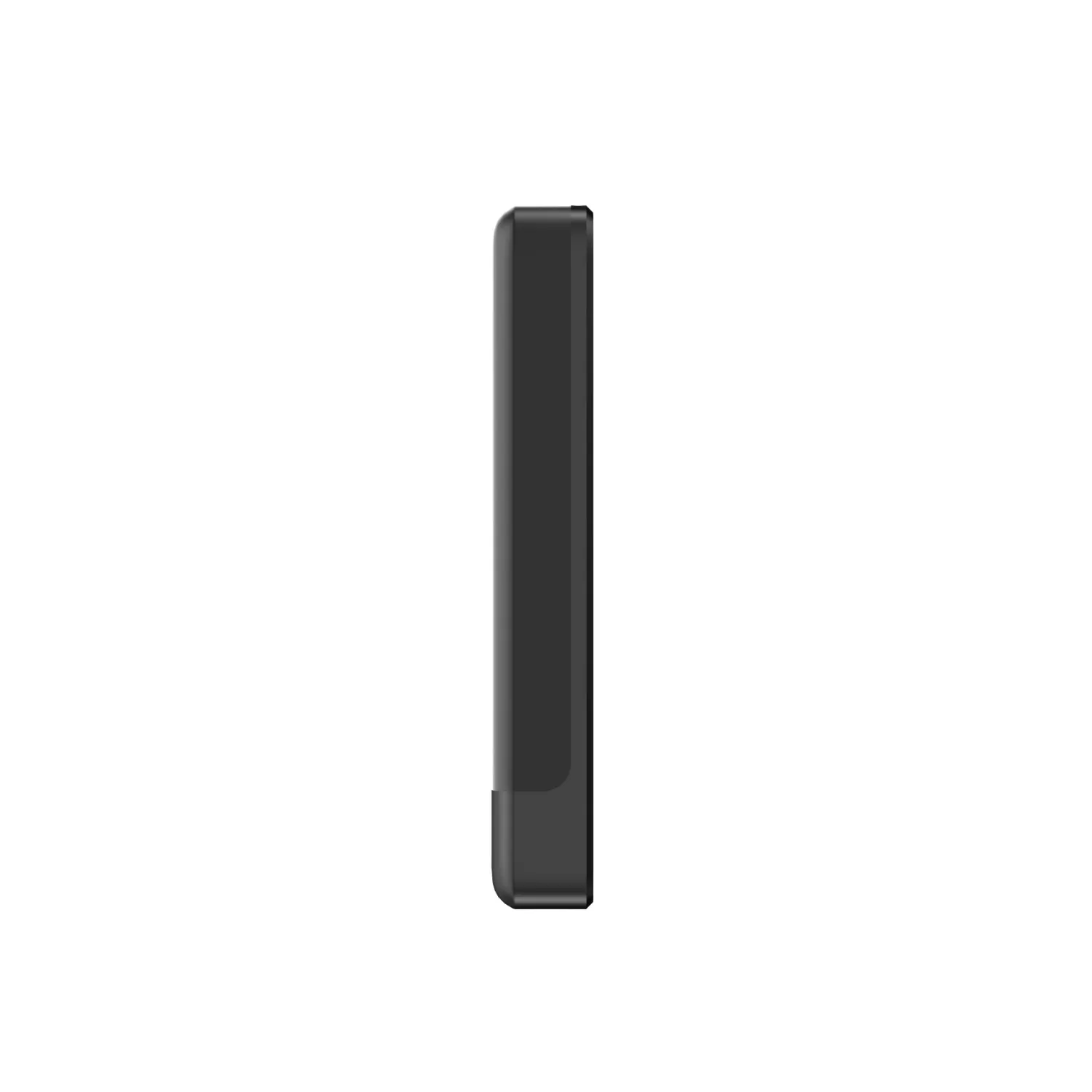 Snug 10000mAh Magnetic Wireless Power Bank - 10W - Black - Image 7