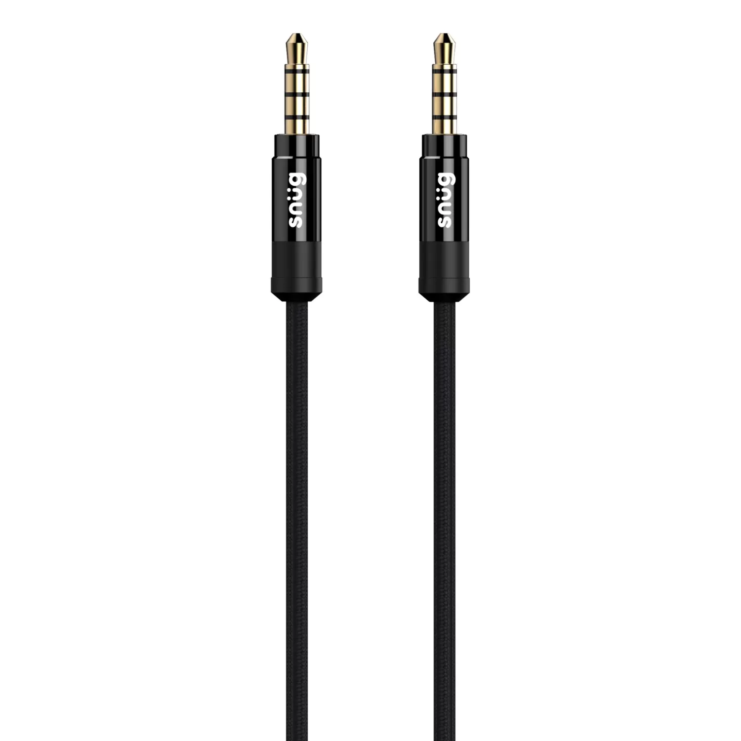 Snug Aux Audio Cable sold here on GotYouCovered.co.za. Your trusted cellular accessory and Funko toys and collectibles provider.