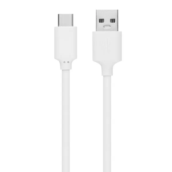 Snug 18W USB to Type-C Fast Charge Charging Cable - 2m