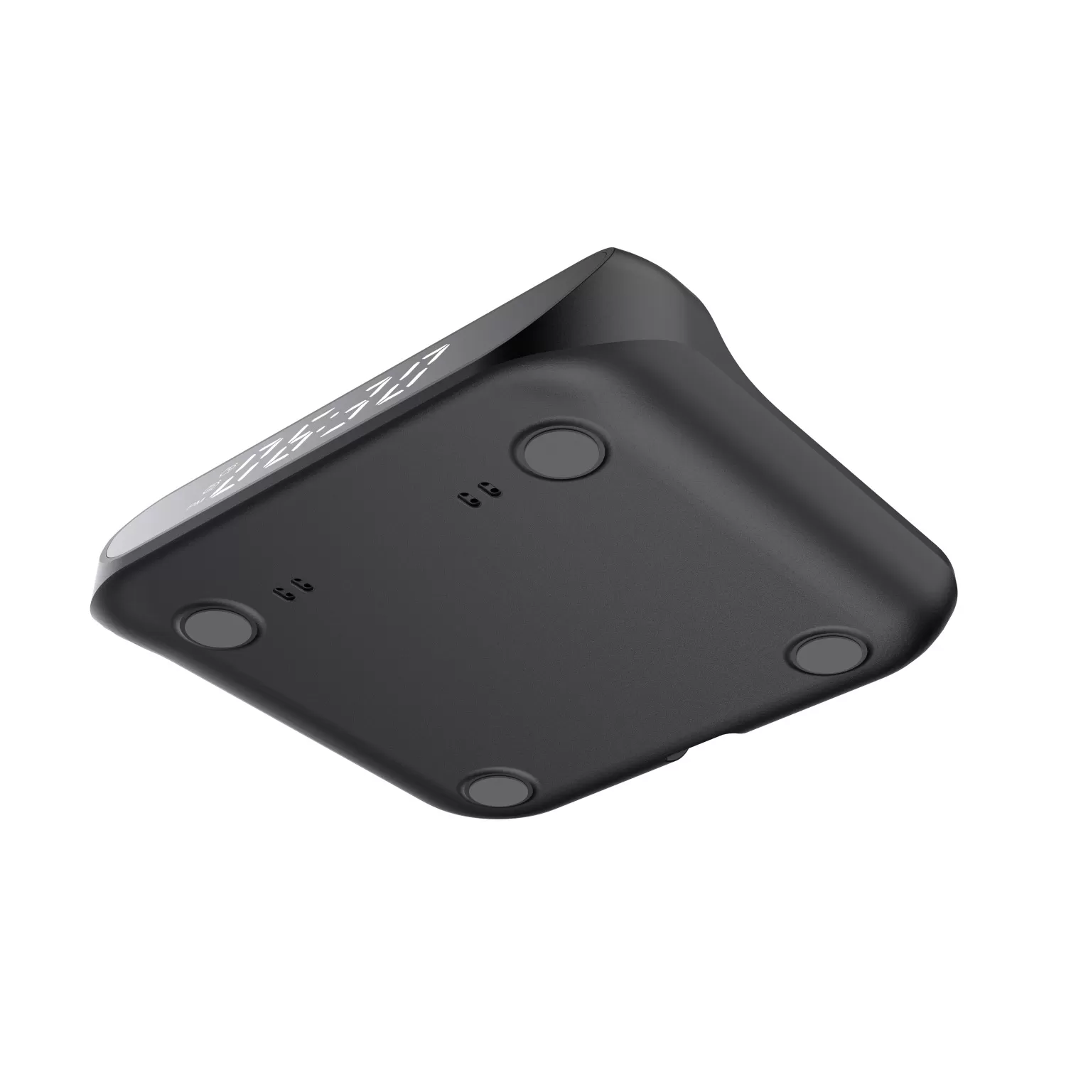 Snug 15W Wireless Clock Pad Charger - Black - Image 5