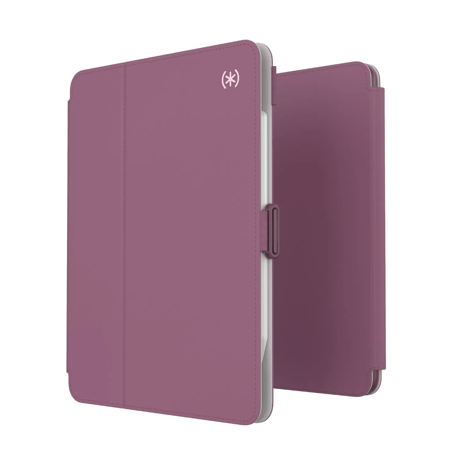 Apple iPad Air 11 (2024/22/20) iPad Pro 11 (2022/21/20/18) Speck Case – Purple