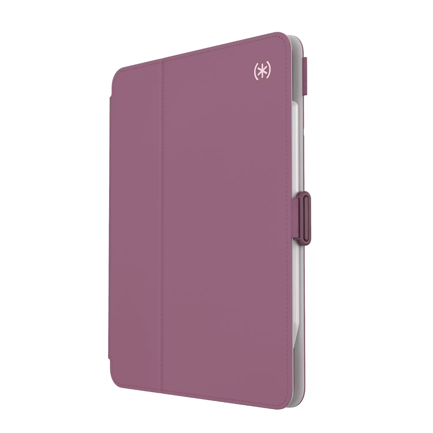 Apple iPad Air 11 (2024/22/20) iPad Pro 11 (2022/21/20/18) Speck Case – Purple - Image 5