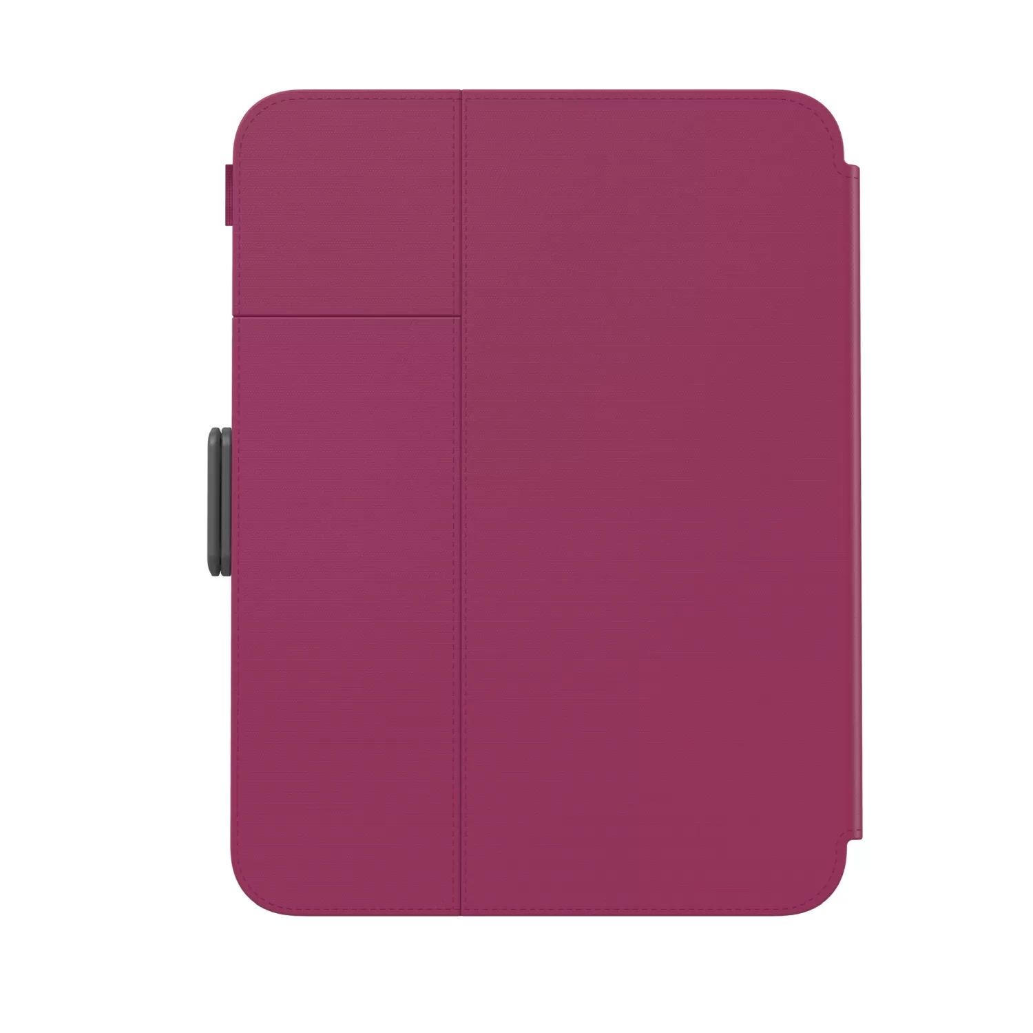 Apple iPad Mini (2024/2021) Speck Balance Folio Case – Red - Image 3