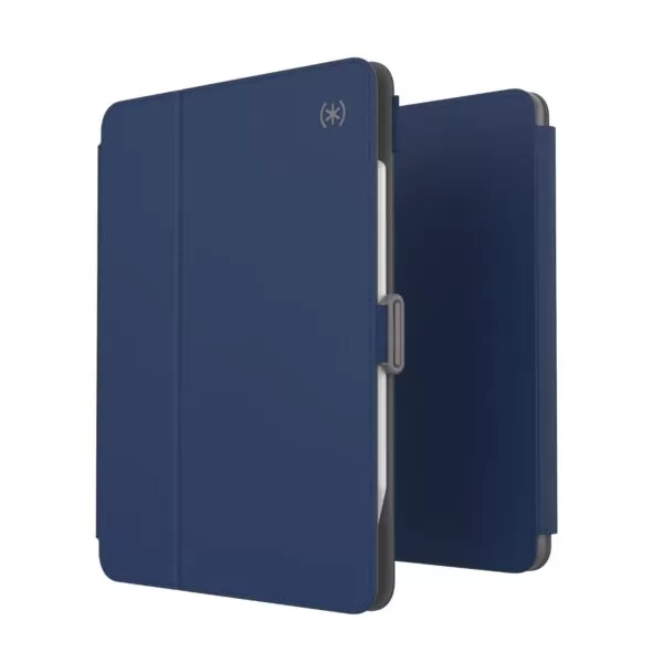 iPad Air 11 2024 / 2022 Case - Speck Balance Folio Cover - Blue