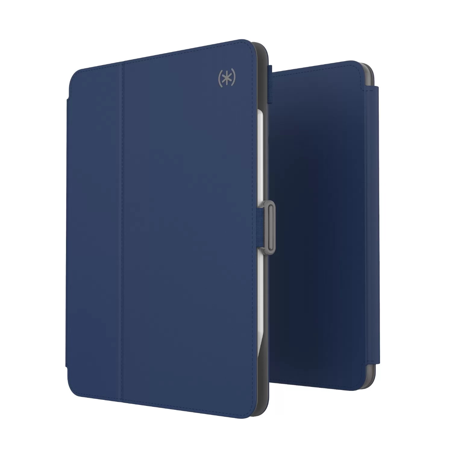 Apple iPad Air 11 (2024/ 2022) Speck Balance Folio Case – Blue