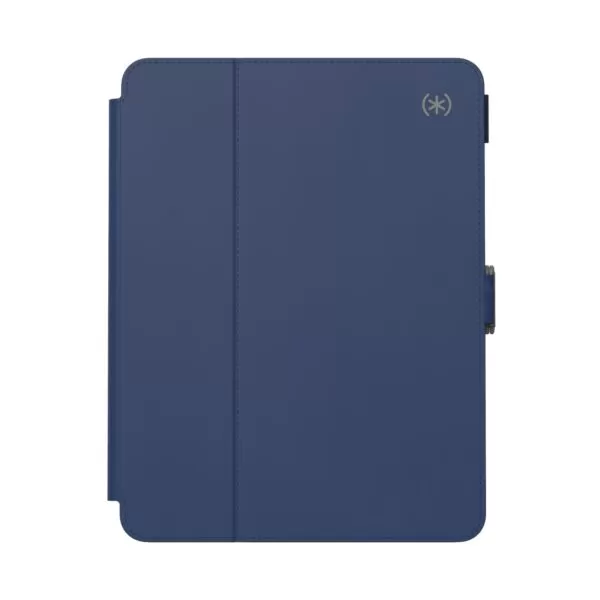 iPad Air 11 2024 / 2022 Case - Speck Balance Folio Cover - Blue - Image 4