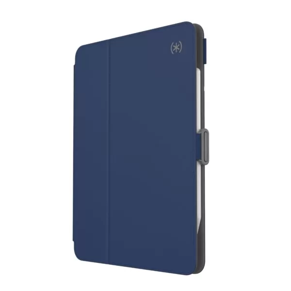 iPad Air 11 2024 / 2022 Case - Speck Balance Folio Cover - Blue - Image 5