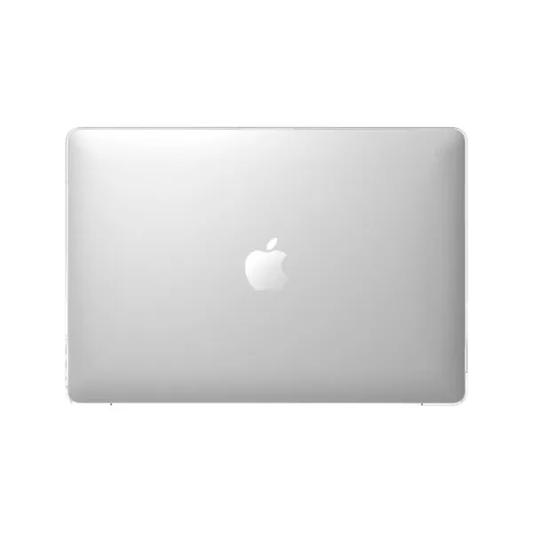 Macbook Pro 13 2022 Case – Speck Smart Shell Cover – Clear