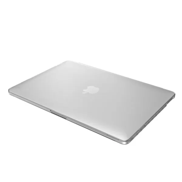 Macbook Pro 13 2022 Case – Speck Smart Shell Cover – Clear - Image 4