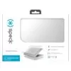 Macbook Air 13 2022 Case - Speck Smart Shell Cover - Clear