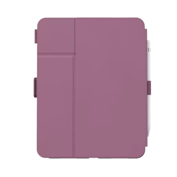 Speck Apple iPad (2022) Balance Folio Case – Purple - Image 2