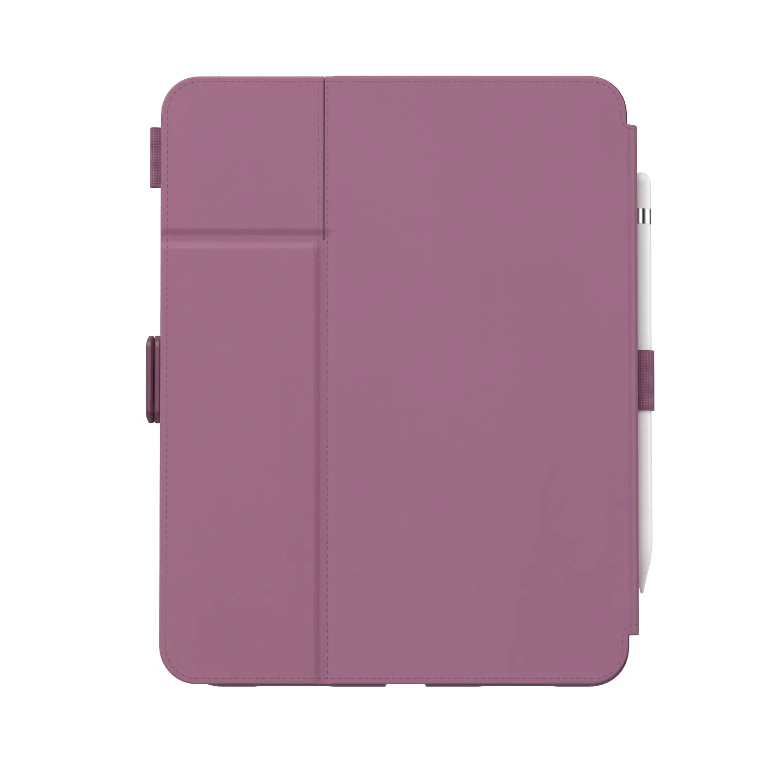 Apple iPad (2025) / iPad (2022) Speck Balance Folio Cover – Purple - Image 2