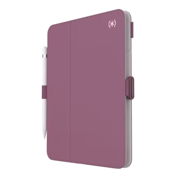 Speck Apple iPad (2022) Balance Folio Case – Purple - Image 3