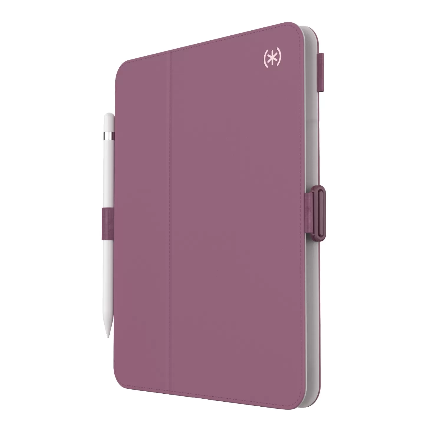 Apple iPad (2025) / iPad (2022) Speck Balance Folio Cover – Purple - Image 3
