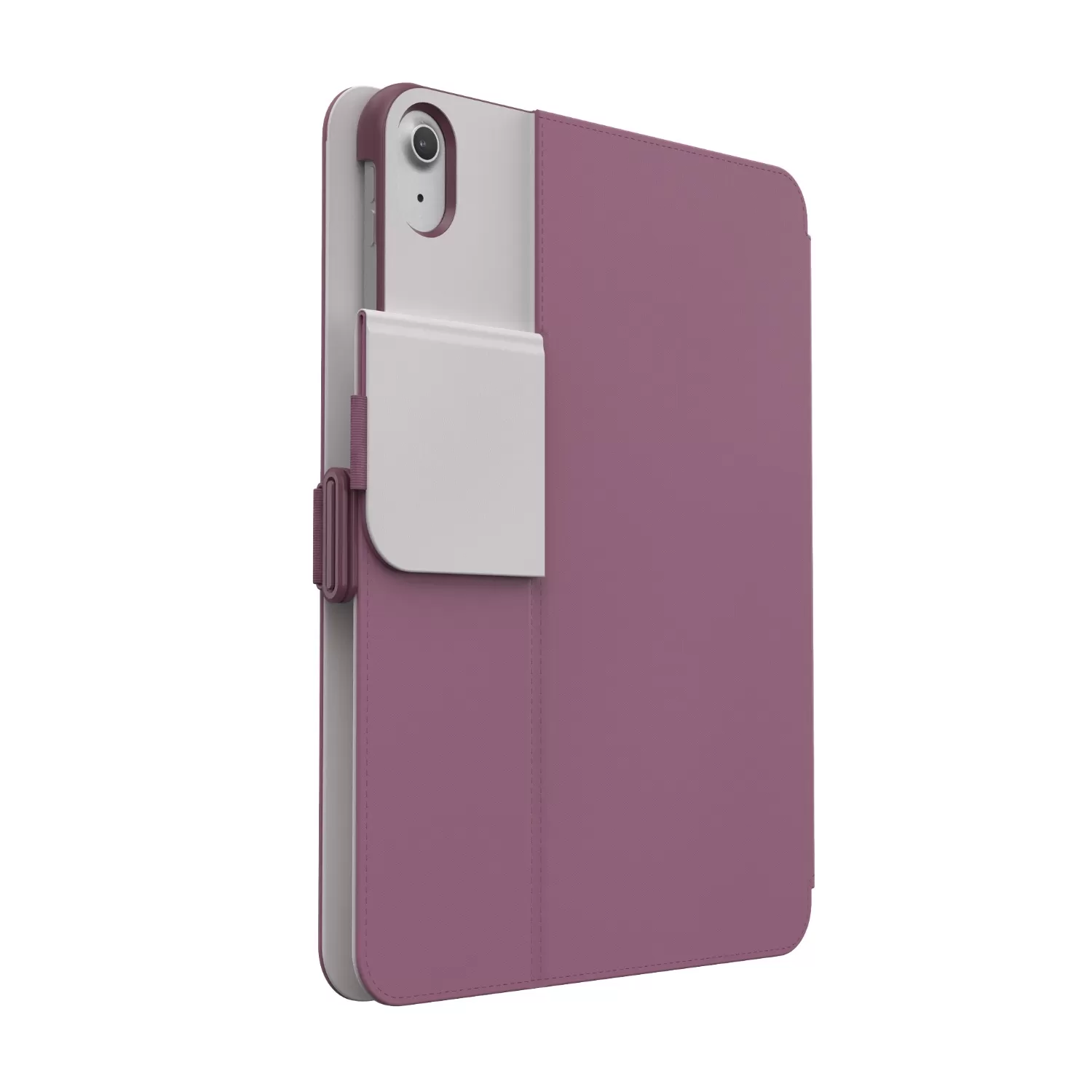 Apple iPad (2025) / iPad (2022) Speck Balance Folio Cover – Purple - Image 4