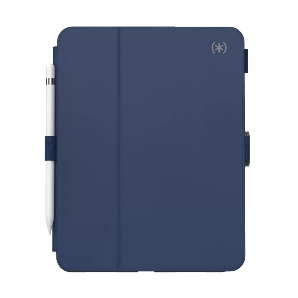 Speck Apple iPad (2022) Balance Folio Case - Blue