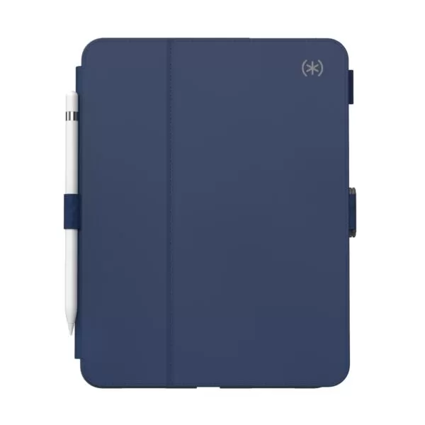 Speck Apple iPad (2022) Balance Folio Case - Blue