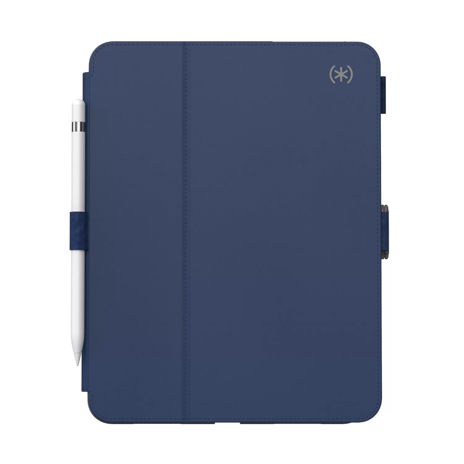 Apple iPad (2025) / iPad (2022) Speck Balance Folio Case – Blue
