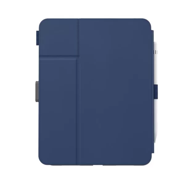 Speck Apple iPad (2022) Balance Folio Case - Blue - Image 2