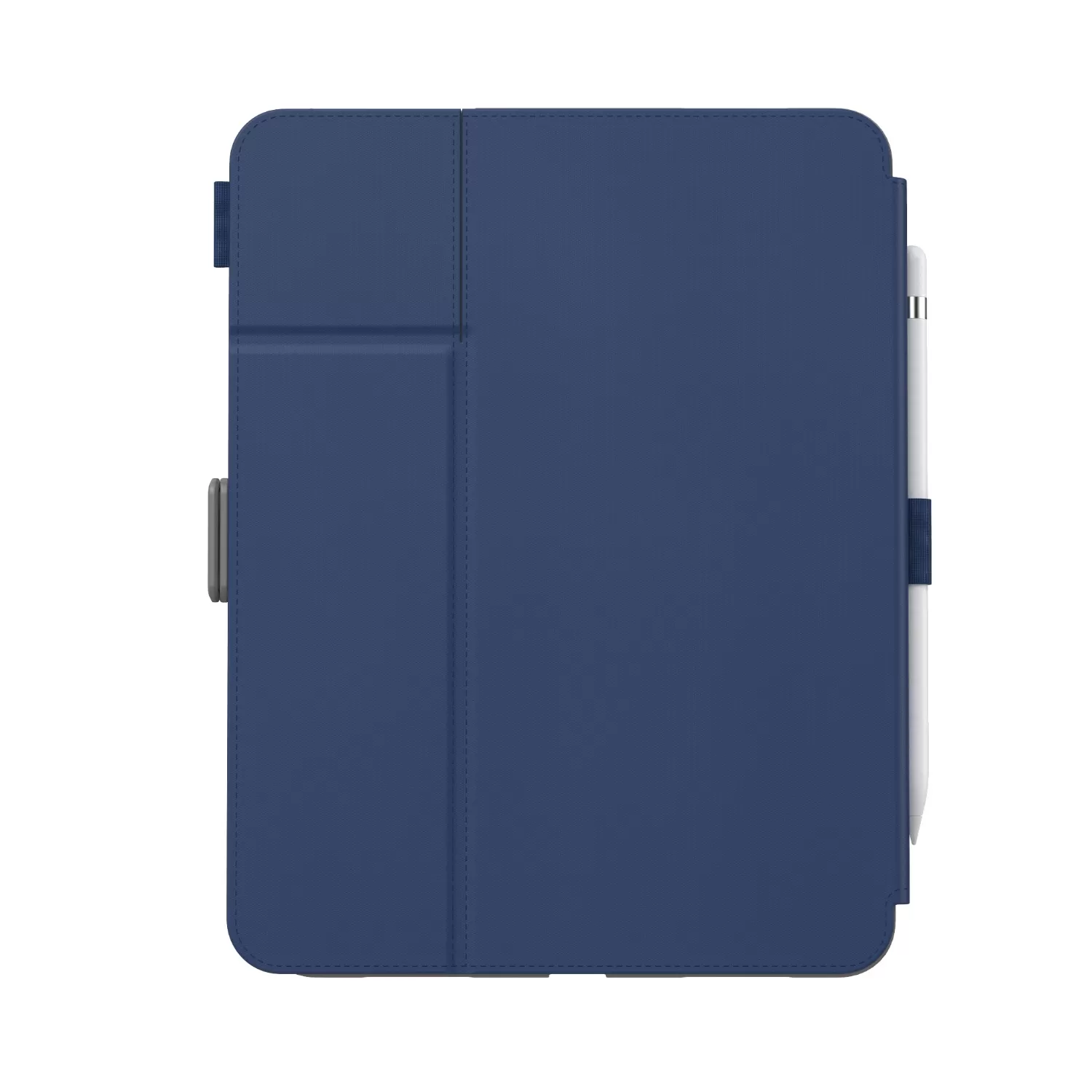 Apple iPad (2025) / iPad (2022) Speck Balance Folio Case – Blue - Image 2