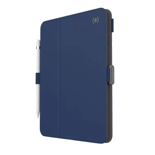 Speck Apple iPad (2022) Balance Folio Case - Blue - Image 3