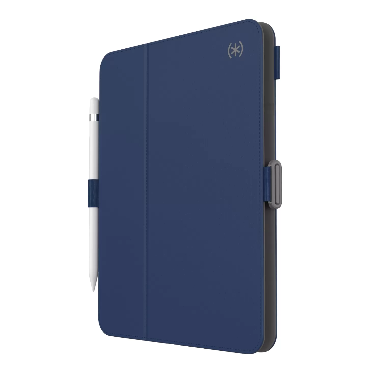 Apple iPad (2025) / iPad (2022) Speck Balance Folio Case – Blue - Image 3