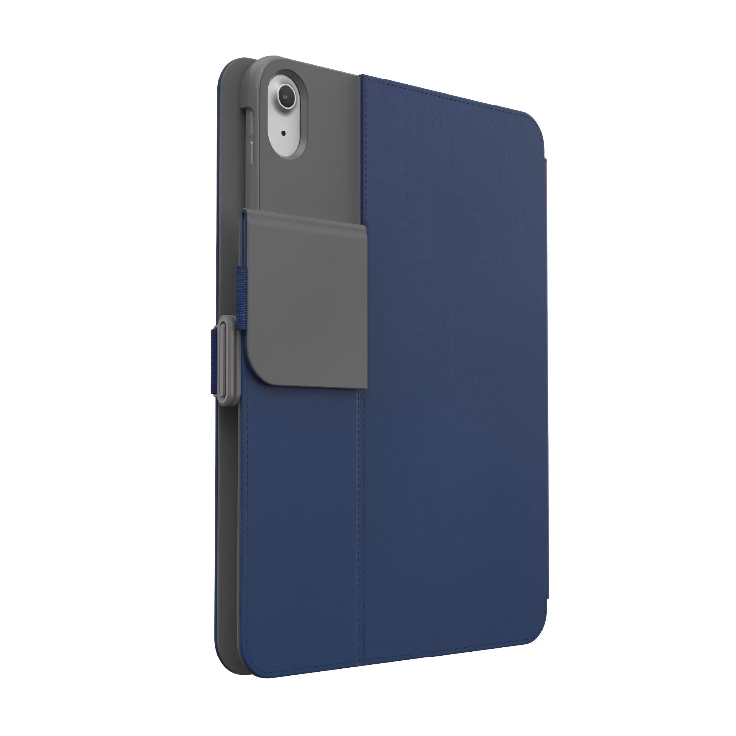 Apple iPad (2025) / iPad (2022) Speck Balance Folio Case – Blue - Image 4