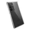This samsung galaxy s23 Ultra speck presidio perfect clear backcover phone case reduces bacteria growth up to 99% with MicrobanÂ® antimicrobial product protection. For sale here