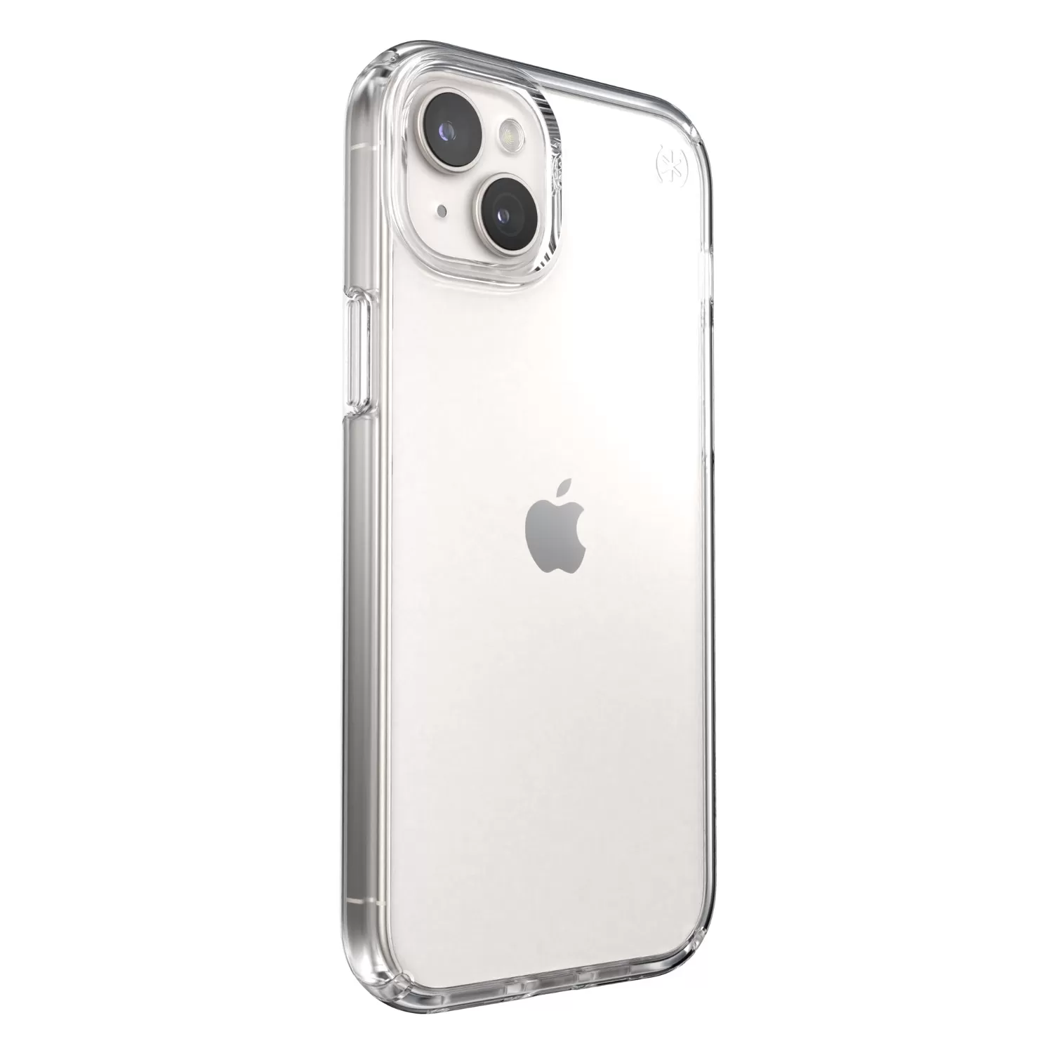 Apple iPhone 15 Plus Speck Presidio Perfect Clear Case - Image 3