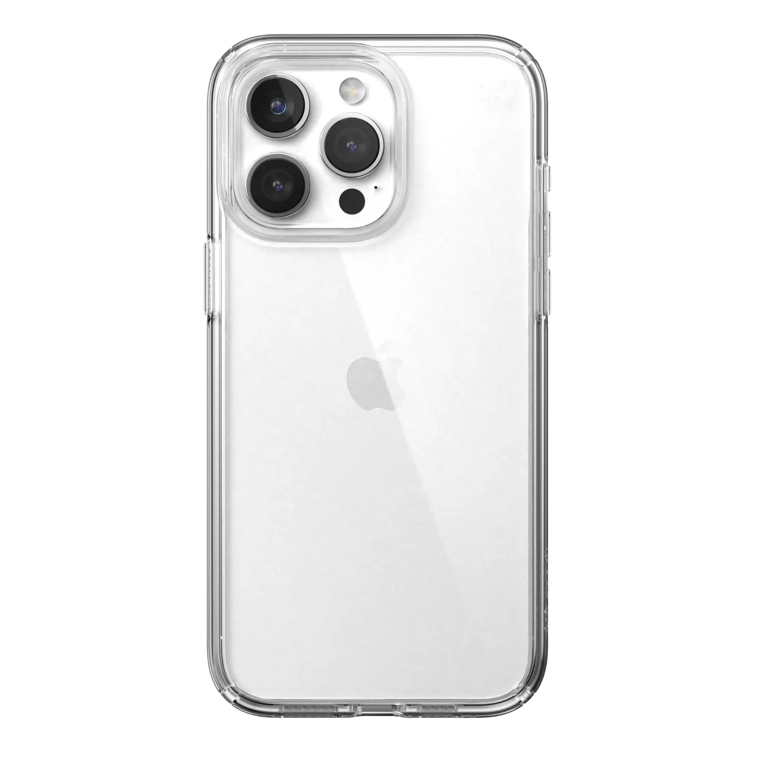 Apple iPhone 15 Pro Max Speck Presidio Perfect Clear Case