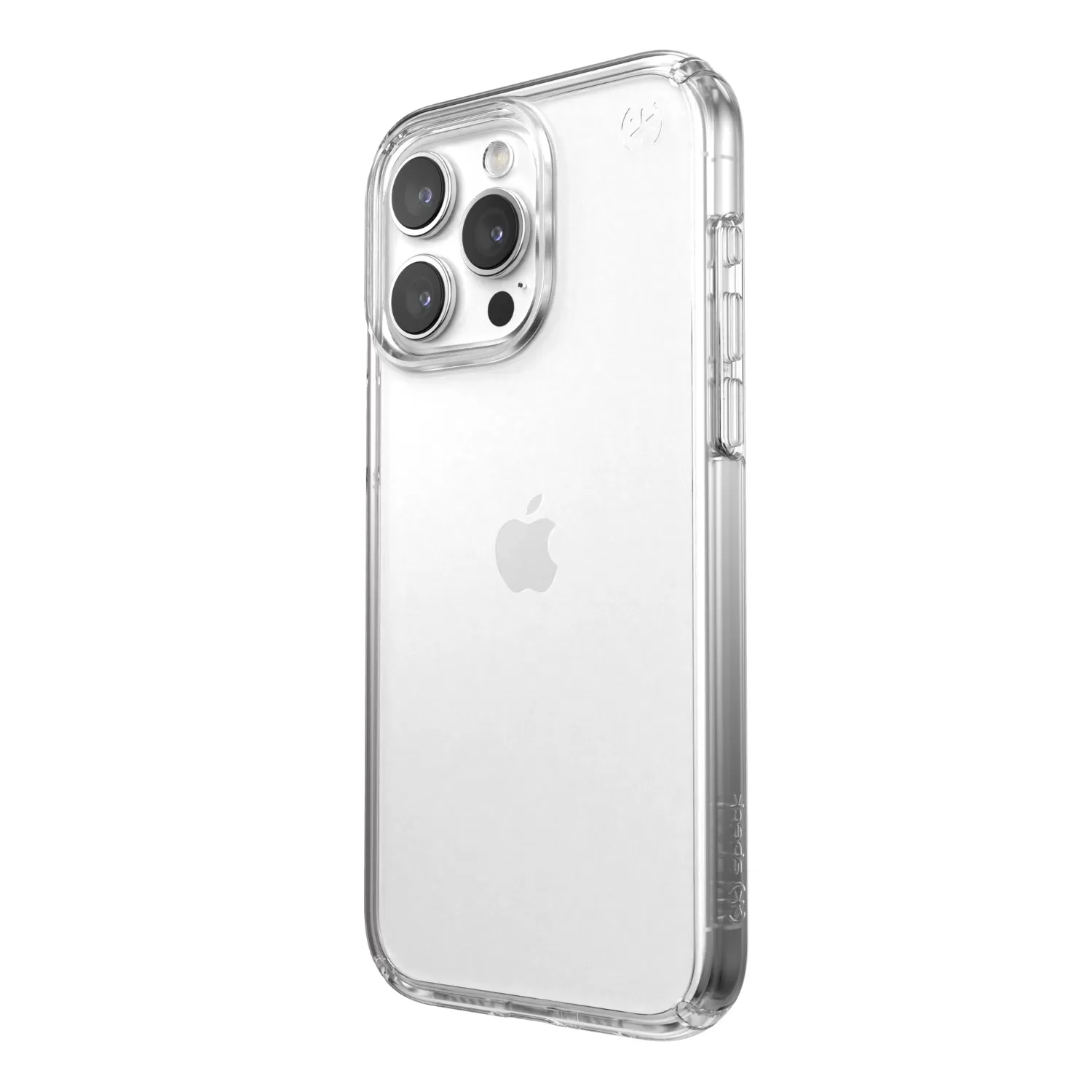 Apple iPhone 15 Pro Max Speck Presidio Perfect Clear Case - Image 2
