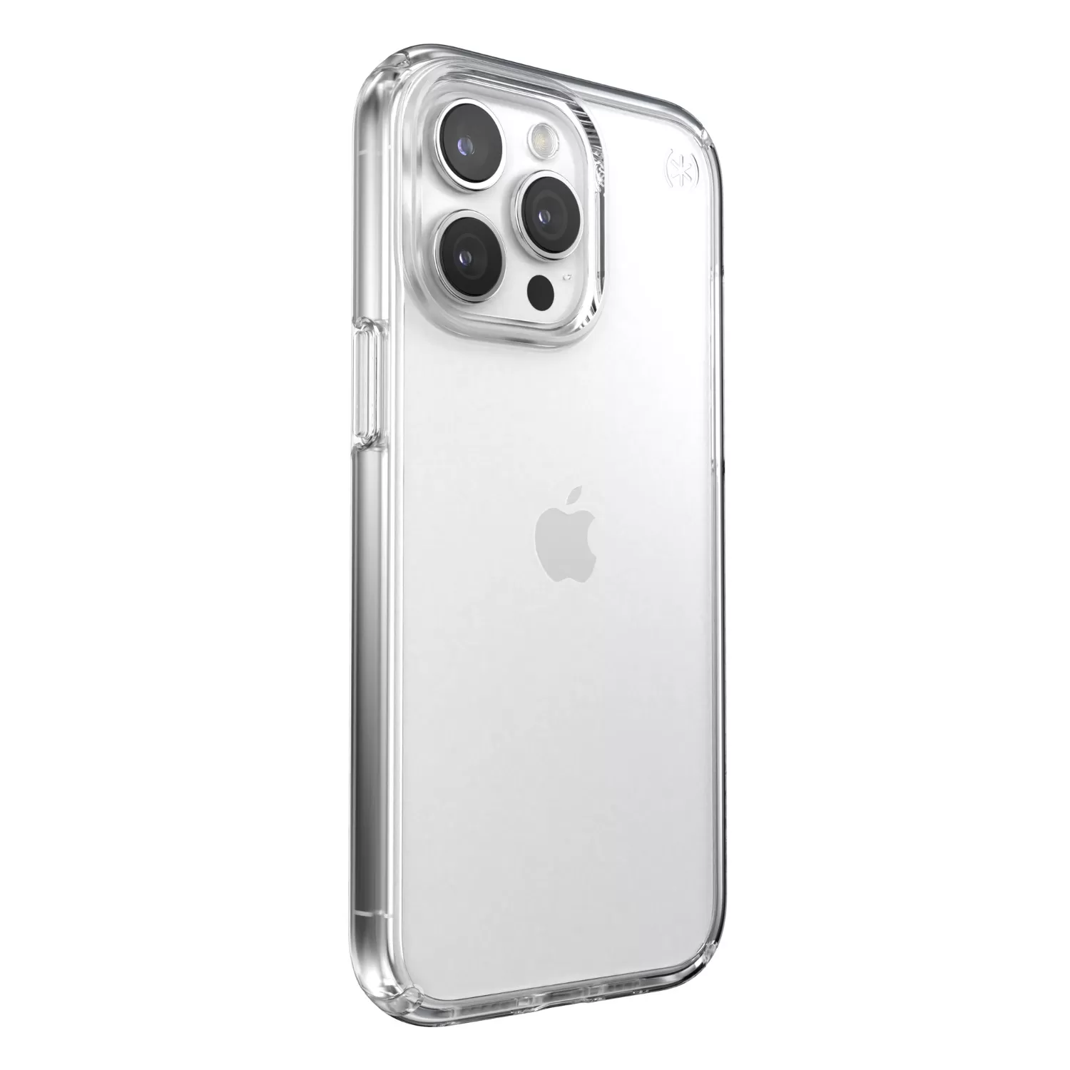 Apple iPhone 15 Pro Max Speck Presidio Perfect Clear Case - Image 3