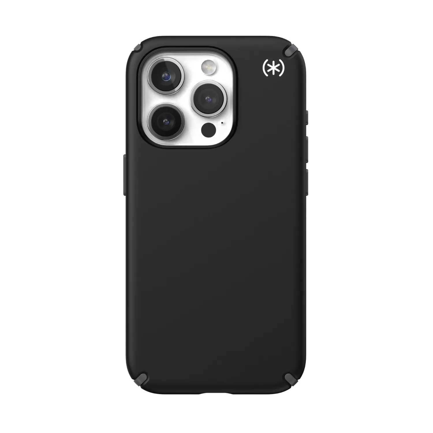 Apple iPhone 15 Pro Speck Presidio2 Pro Case – Black