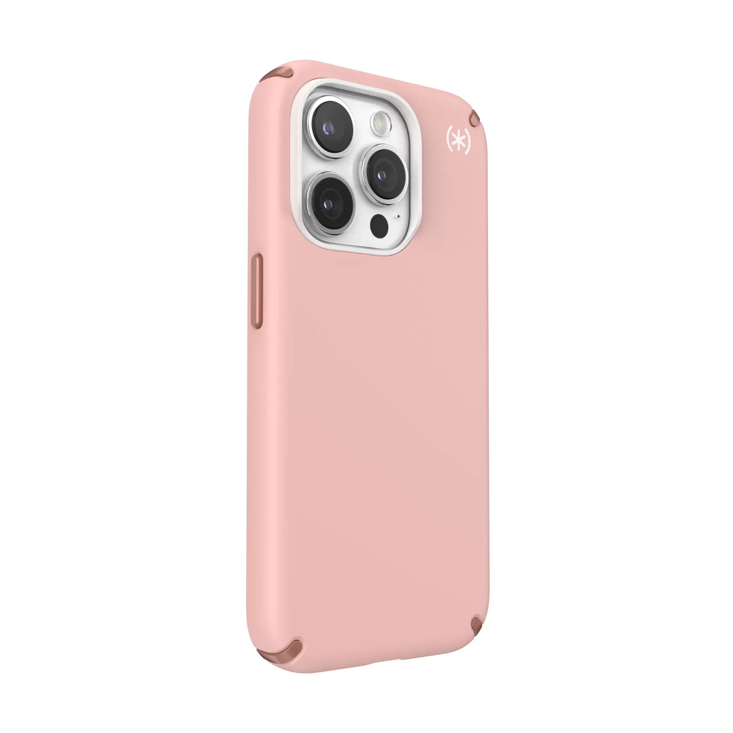 Apple iPhone 15 Pro Speck Presidio2 Pro Case – Pink - Image 3