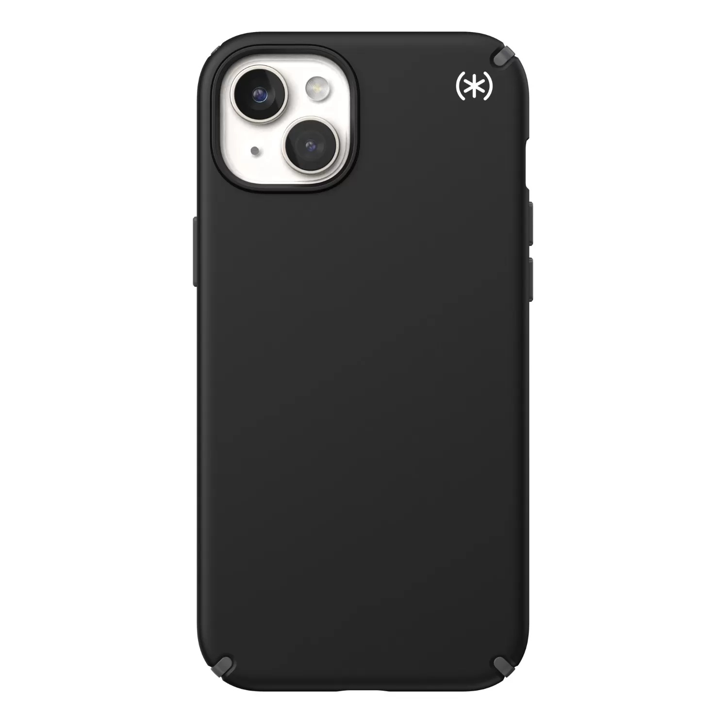 Apple iPhone 15 Plus Speck Presidio2 Pro Case – Black
