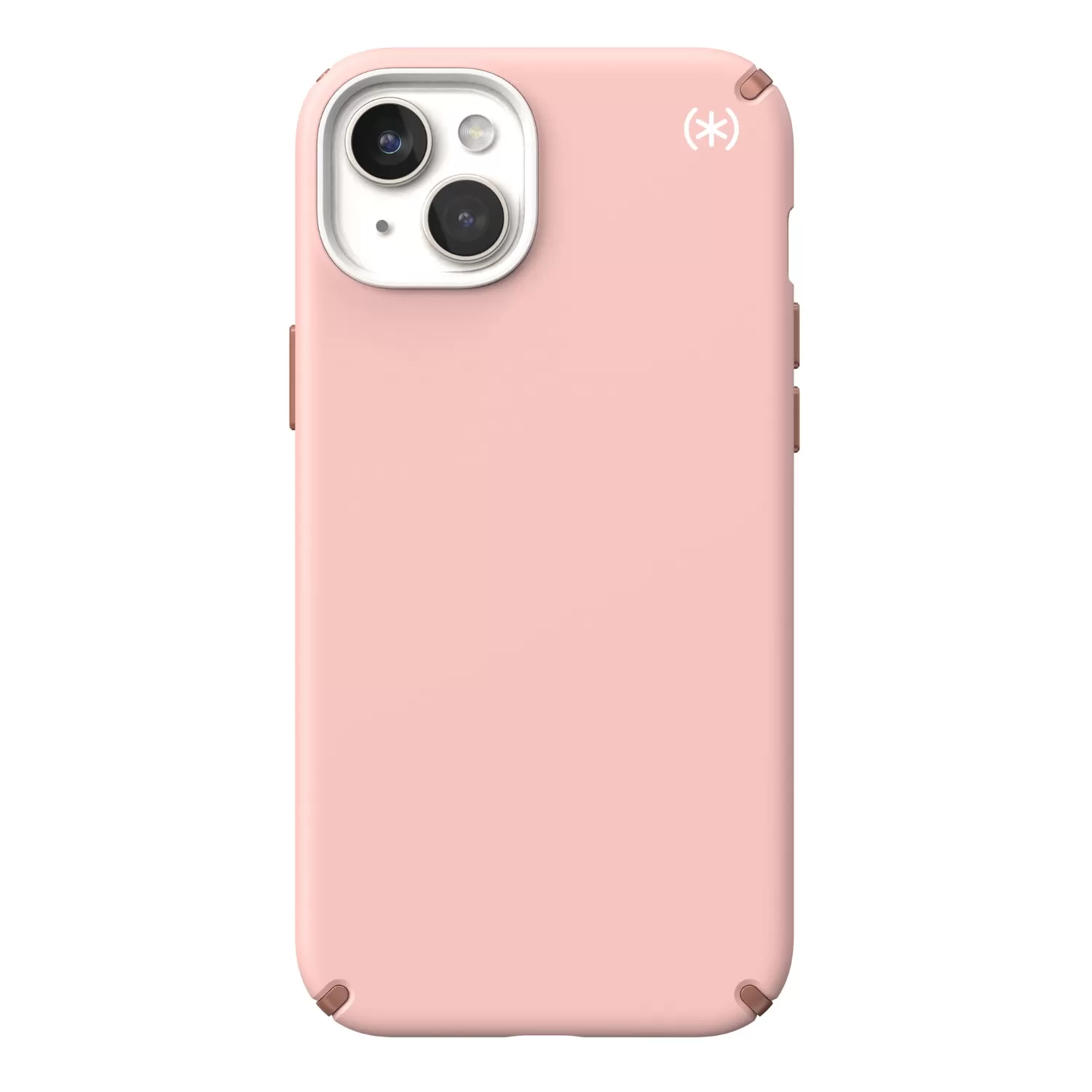 Apple iPhone 15 Plus Speck Presidio2 Pro Case – Pink
