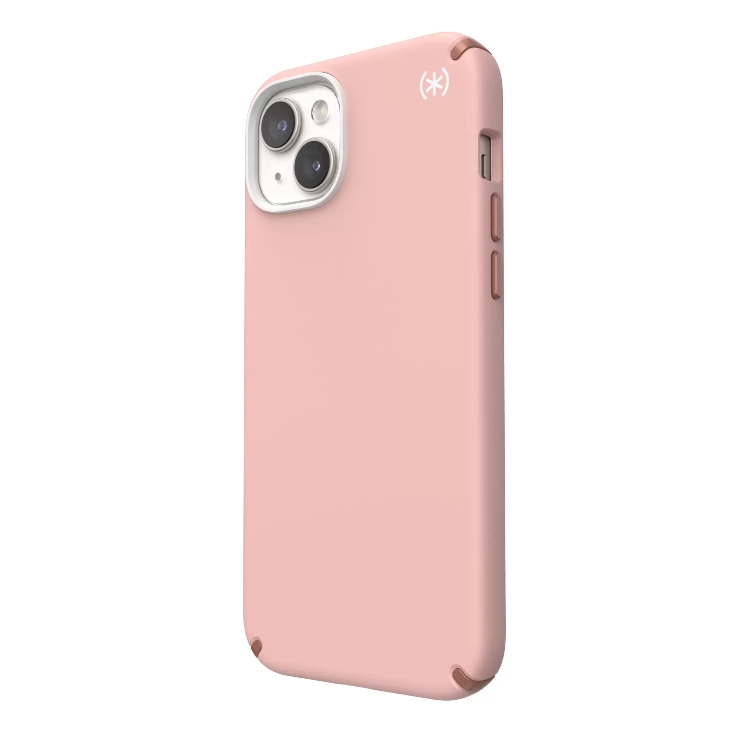 Apple iPhone 15 Plus Speck Presidio2 Pro Case – Pink - Image 2