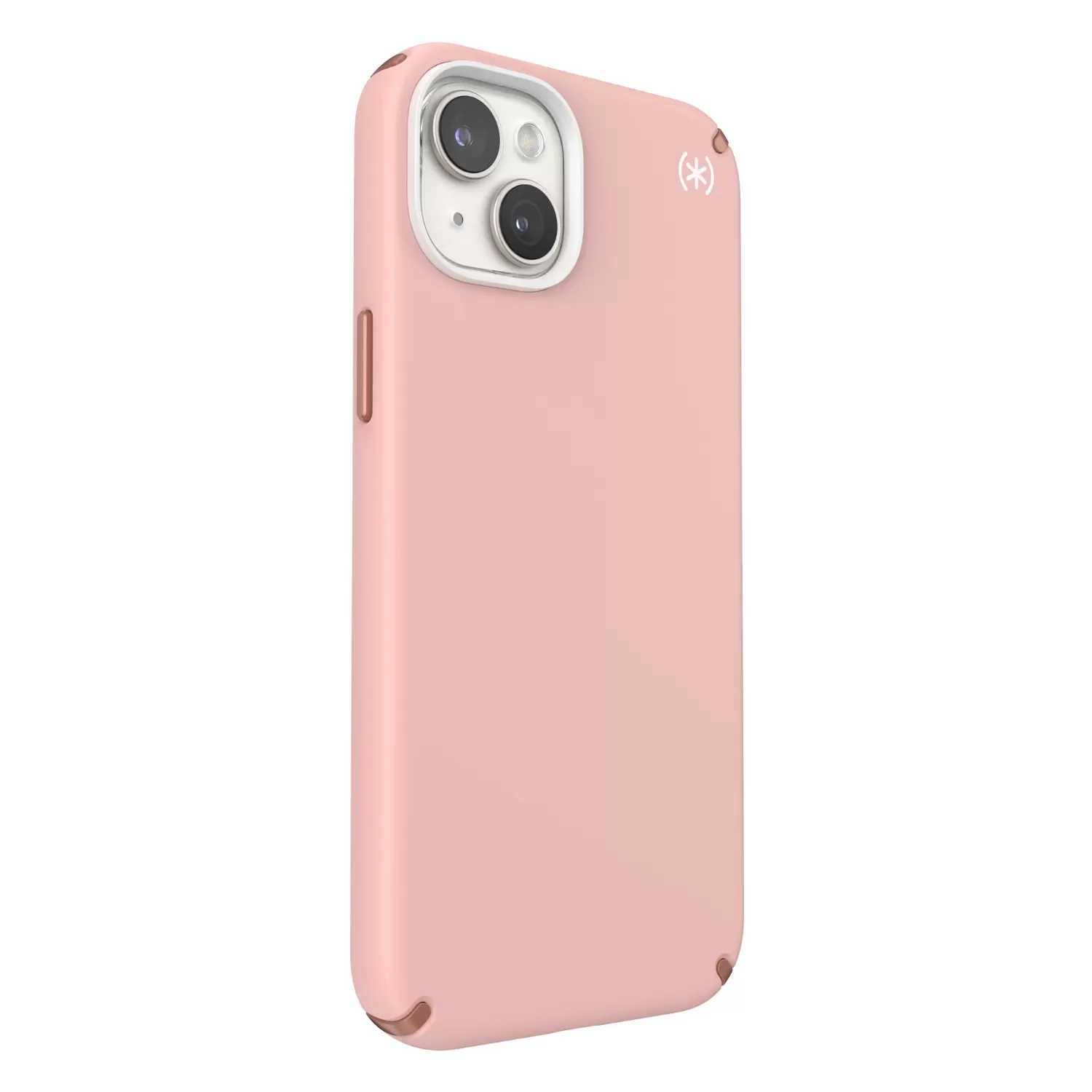 Apple iPhone 15 Plus Speck Presidio2 Pro Case – Pink - Image 3