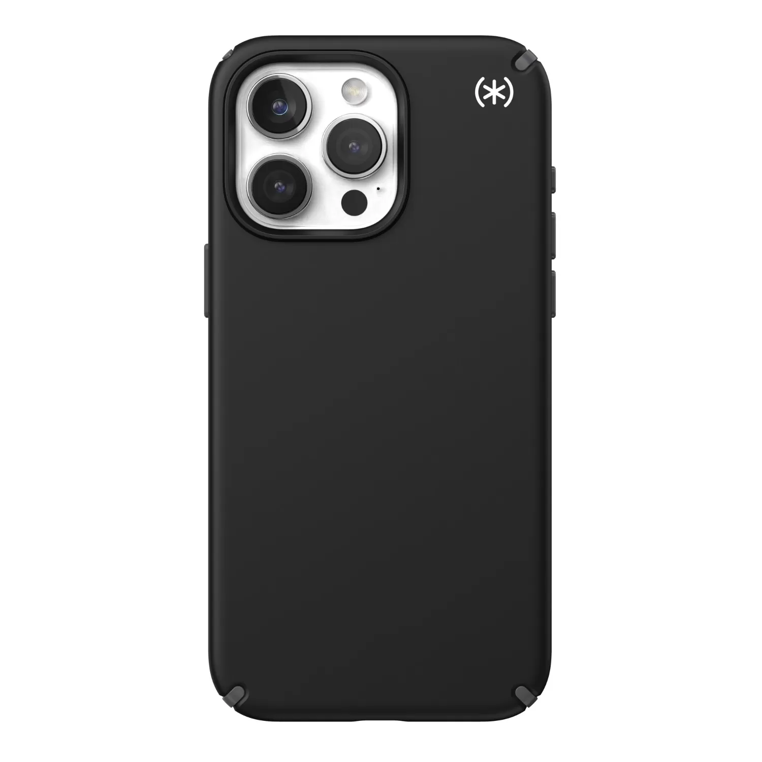 Apple iPhone 15 Pro Max Speck Presidio2 Pro Case – Black