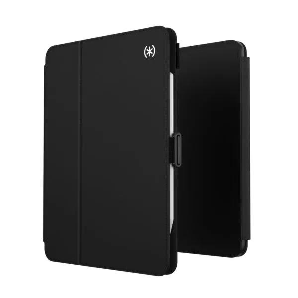 iPad Pro 11 2024 Case - Speck Balance Folio Cover - Black