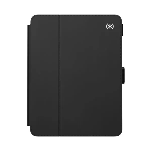 iPad Pro 11 2024 Case - Speck Balance Folio Cover - Black - Image 4