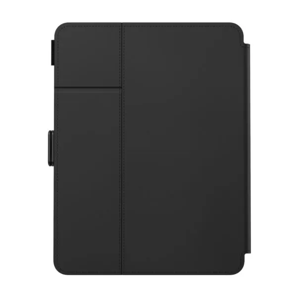 iPad Pro 11 2024 Case - Speck Balance Folio Cover - Black - Image 6