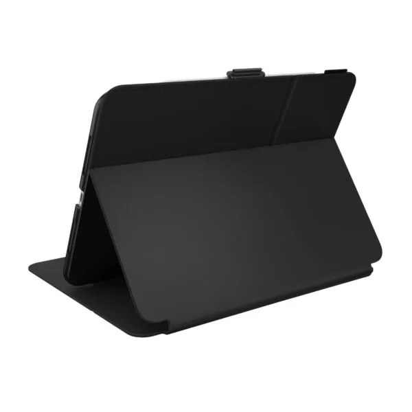 iPad Pro 11 2024 Case - Speck Balance Folio Cover - Black - Image 9