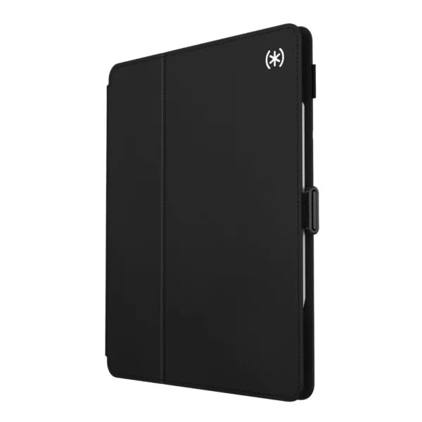 iPad Air 13 2024 Case - Speck Balance Folio Cover - Black - Image 5