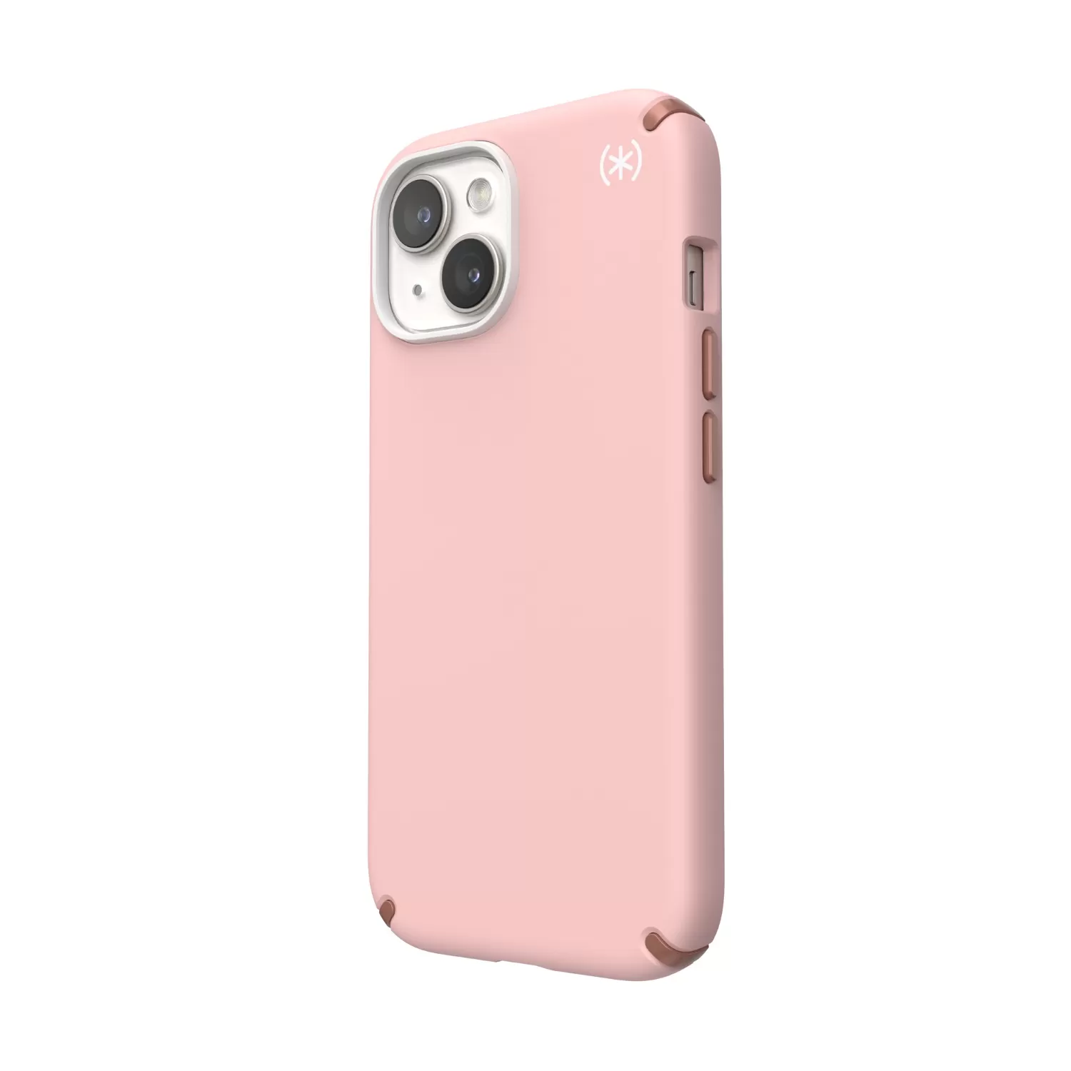 Apple iPhone 15 Speck Presidio2 Pro MagSafe Case – Pink - Image 2