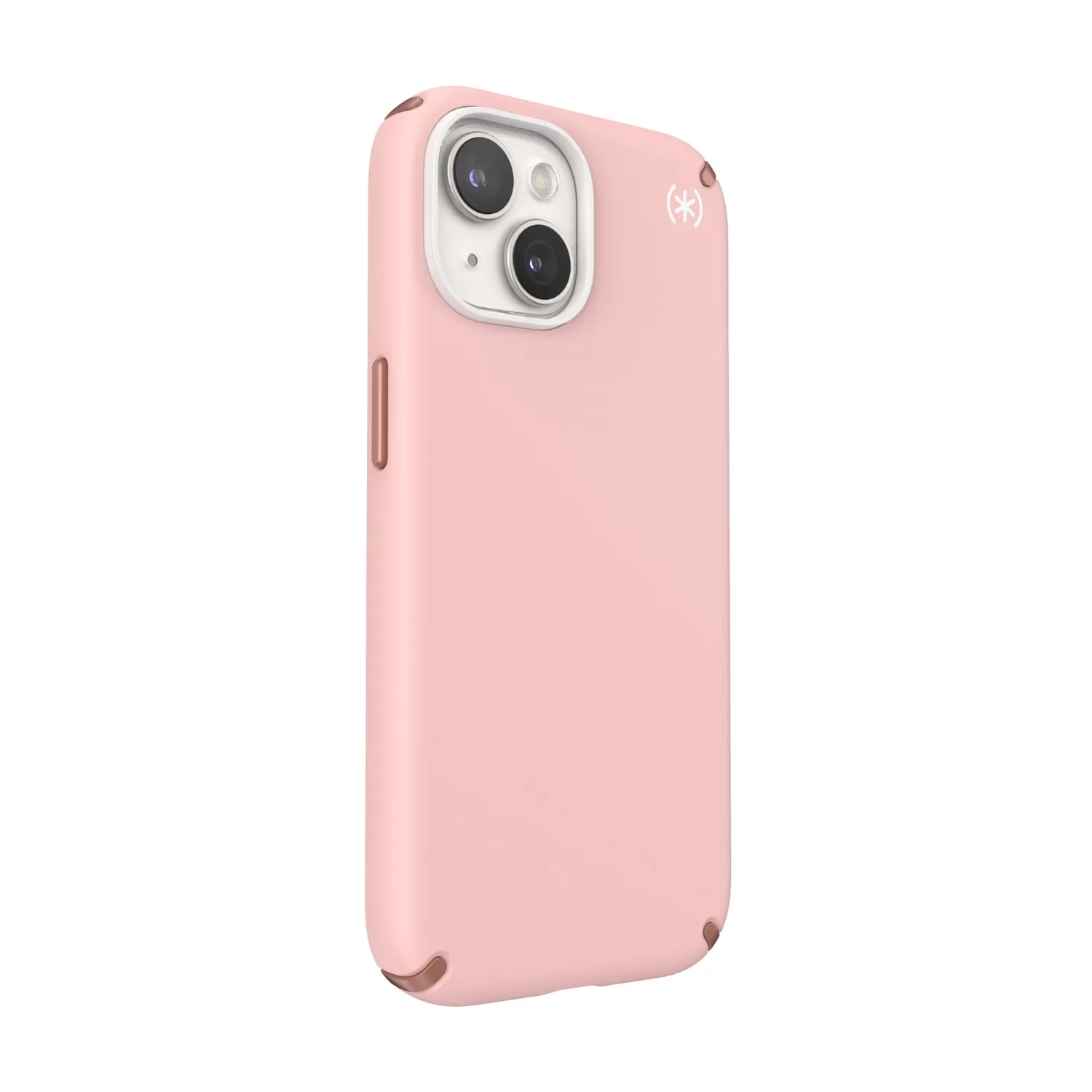 Apple iPhone 15 Speck Presidio2 Pro MagSafe Case – Pink - Image 3